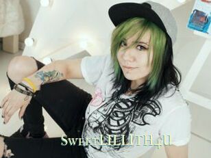 SweetLILLITH4U