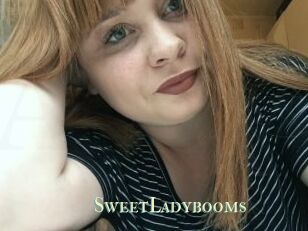 SweetLadybooms