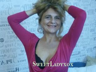 SweetLadyxox