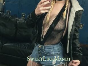 SweetLikeMandi