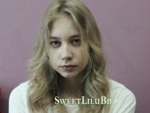 SweetLiluBb