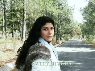 SweetLilyChic
