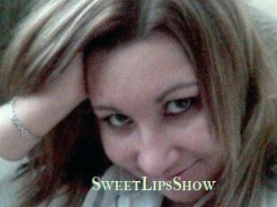 SweetLipsShow