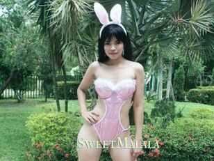 SweetMalala