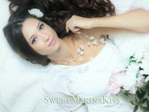 SweetMarinaKiss