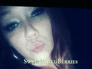 SweetMixedBerries