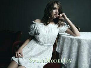 SweetModelJoy