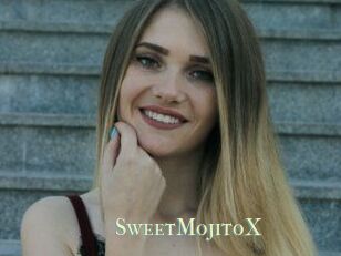 SweetMojitoX