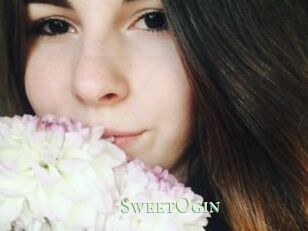 SweetOgin