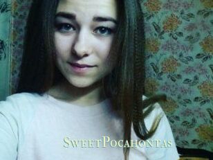 SweetPocahontas