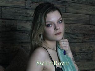 SweetRozie