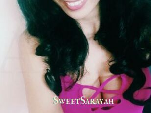 SweetSarayah