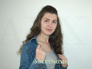 SweetSheily