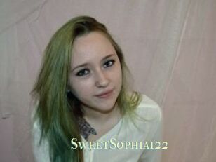 SweetSophia122