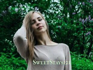 SweetStaysi21