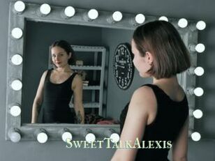 SweetTalkAlexis