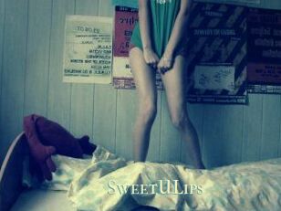 SweetULips