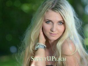 SweetUPeach