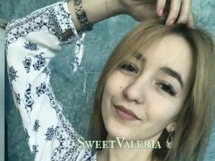 SweetValeria
