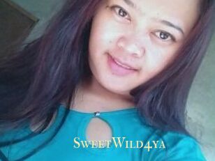 SweetWild4ya