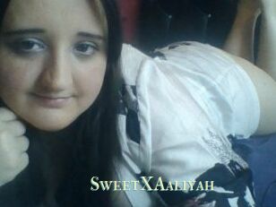 SweetXAaliyah