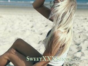 SweetXXXSonya