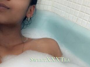 SweetXXXTea