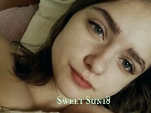 Sweet_Sun18 Actrice xxx