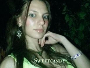 SweetCandy