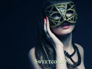 Sweetcomet