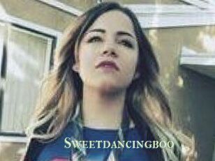 Sweetdancingboo