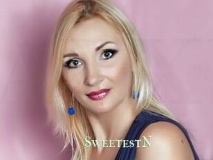 SweetestN