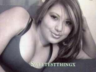 Sweetest_thingx