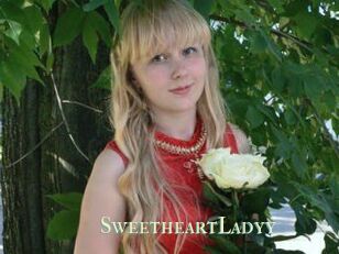 SweetheartLadyy