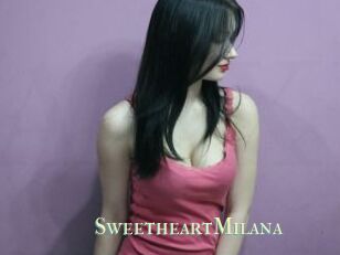 SweetheartMilana