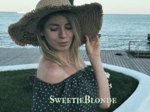 SweetieBlonde