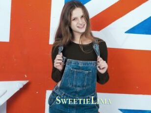 SweetieLima