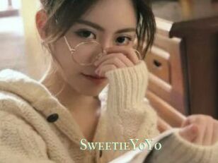 SweetieYoYo