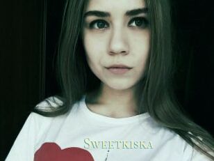 Sweetkiska