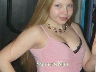 SweetnNice