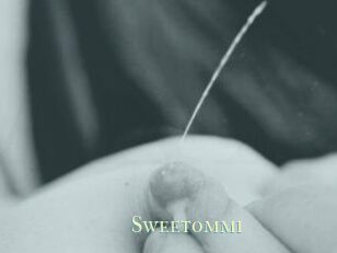 Sweetommi