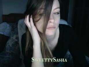SweettySasha