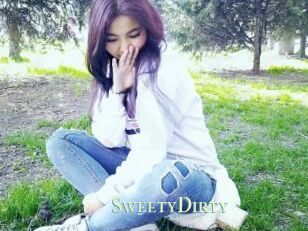 SweetyDirty