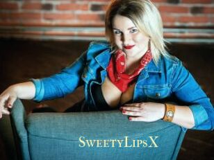 SweetyLipsX
