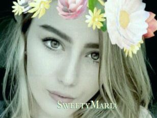 SweetyMaria