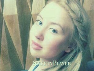 SweetyPlayer