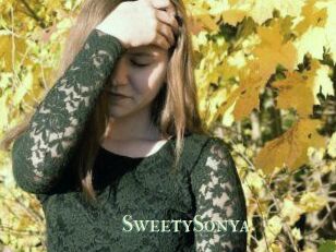 SweetySonya