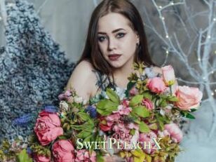 SwetPeeachX