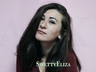 SwettyEliza