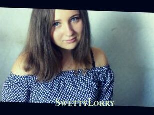 SwettyLorry
